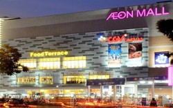 Tham vọng lớn, đại gia bán lẻ Nhật Bản AEON “thất thủ” tại thị trường Việt