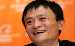 Lời khuyên "sốc" của Jack Ma về việc làm giàu