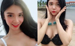 Thanh Bi ngày càng gợi cảm, Quang Lê có muốn "nối lại tình xưa"?