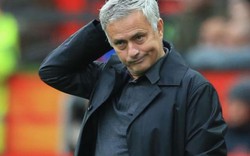 Lịch thi đấu của M.U “nặng như chì”, Mourinho có trụ hết tháng 10?