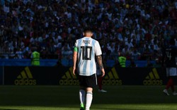SỐC: Maradona khuyên Messi... chia tay luôn ĐT Argentina