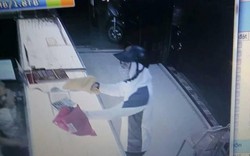 NÓNG: Điều tra nghi án dùng súng cướp tiệm vàng ở Nam Định