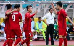 VPF khiến ĐT Việt Nam “phá sản” kế hoạch AFF Cup 2018