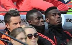 NÓNG: Pogba tiết lộ kế hoạch trả đũa HLV Mourinho