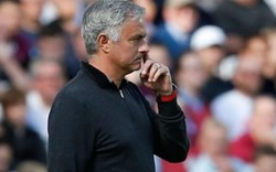 HLV Mourinho sẽ bị sa thải trước trận gặp Newscastle?