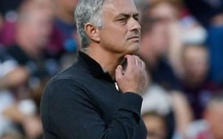 Nếu sa thải HLV Mourinho, M.U sẽ phải bồi thường bao nhiêu?