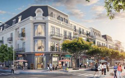 Vincom Retail ra mắt Vincom Shophouse Cao Lãnh