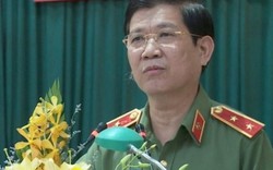 Nghi vấn "bảo kê" ở chợ Long Biên: Thứ trưởng Bộ Công an lên tiếng