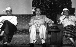 Giải mã ý định mời Tưởng Giới Thạch về làm Thủ tướng của Bắc Kinh