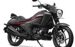 Suzuki Intruder SP và Intruder FI SP ra mắt, giá từ 32 triệu đồng