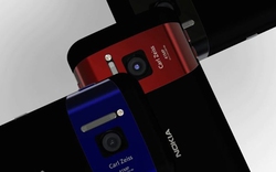 Thiết kế Nokia 808 Pureview hồi sinh trong màu áo Android, đẹp ngỡ ngàng