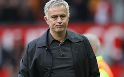 Trước đại chiến với Valencia, Mourinho báo tin buồn cho CĐV M.U