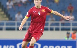 Tin sáng (2.10): Duy Mạnh không chắc chắn được dự AFF Cup 2018