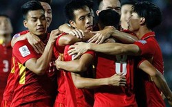 AFF Cup 2018: Lộ diện danh sách 39 tuyển thủ ĐT Việt Nam