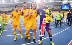Xác định 4 đại diện châu Á đoạt vé dự VCK U17 World Cup 2019
