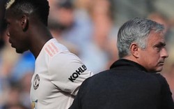 6 ngôi sao M.U mưu đồ lật đổ Mourinho gồm những ai?