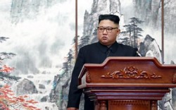 Triều Tiên gửi thông điệp đanh thép tới Mỹ