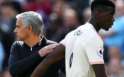 Pogba công bố thời điểm rời M.U, Barcelona nín thở chờ đợi