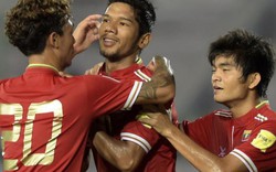 Đối thủ của ĐT Việt Nam mất 3 ngôi sao trước thềm AFF Cup 2018