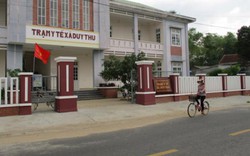 Xây dựng NTM ở Quảng Nam: Xã Duy Thu giàu lên từ mô hình kinh tế