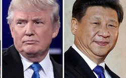 Phía sau thái độ khó lường của Trump với Trung Quốc và Nga