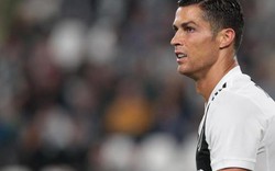 Cảnh sát chính thức lên tiếng về nghi án Ronaldo hiếp dâm