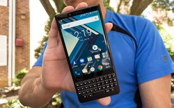 BlackBerry lời lớn trong quý tài chính thứ hai