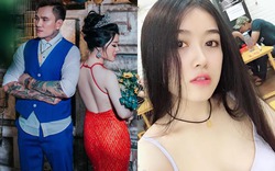 Fan cuồng khóc trước cổng đám cưới, Lâm Chấn Huy xử lý "cao tay"