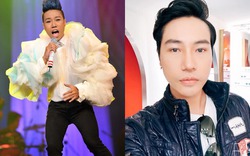 Nguyễn Đình Thanh Tâm lột xác để tái xuất showbiz sau 3 năm “mất tích”