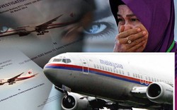 Nóng: Báo cáo cuối cùng về MH370 che đậy sự thật khủng khiếp này