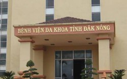 Khởi tố nguyên Giám đốc bệnh viện làm thất thoát hàng tỷ đồng