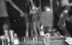 4 cô gái trẻ đẹp bị lừa vào quán bar tiếp khách, bán dâm