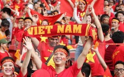 Tin tối (3.10): U23 Việt Nam được thi đấu sân nhà ở vòng loại U23 châu Á 2020