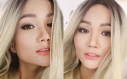 Hoa hậu H'Hen Niê lạ lẫm với tóc bạch kim, thay đổi táo bạo Miss Universe?