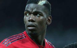 Paul Pogba bị… cấm khẩu về cuộc khủng hoảng của M.U