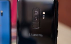 Bộ ba Galaxy S10 ba camera sau tiếp tục lộ thông số