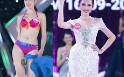 Tiết lộ lí do Á hậu Thúy An bỏ thi Miss International 2018