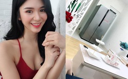 Thanh Bi phất lên nhờ mang "thương hiệu" sexy và tình cũ Quang Lê?