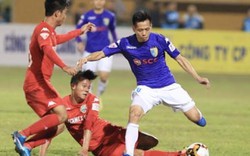 Dời lịch vòng 26 V.League, chung kết cúp QG chỉ đá 1 trận