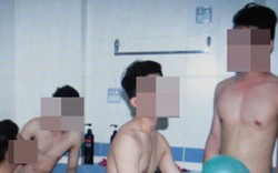Phát hiện 8 nam thanh niên trong ổ mại dâm đồng tính