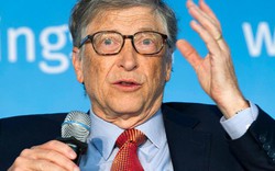 Bill Gates, Jeff Bezos và các tỷ phú lớn mạnh tay chi hàng tỷ USD cho các dự án này