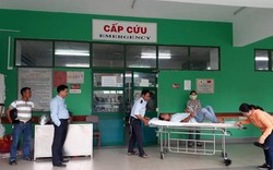 Đà Nẵng: Người đàn ông đấm vào mặt nữ y tá đang trực ở bệnh viện