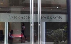 Parkson sắp đóng cửa thêm một TTTM tại TP.HCM: Vì đâu nên nỗi?