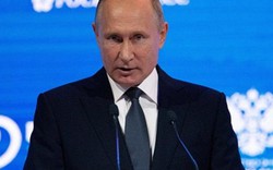 Putin: Mỹ sẽ phải trả giá