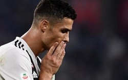 Lộ clip Ronaldo tình tứ cùng cô gái tố cáo mình hiếp dâm