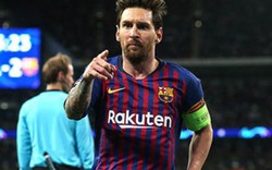 Mất bao lâu để Messi phá kỷ lục ghi bàn của Ronaldo ở Champions League?