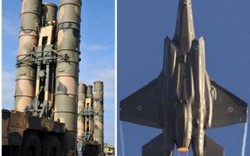 S-300 Syria: Mỹ-Israel bắt đầu trả giá vì ảo tưởng sức mạnh