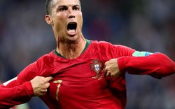 Vì sao Ronaldo tạm rời ĐT Bồ Đào Nha đến hết năm 2018?