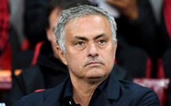 M.U có hành động bất ngờ: Tin dữ đến với HLV Mourinho?