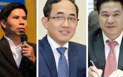 Ba đại gia nổi danh đất Nam Định, sở hữu khối tài sản cả chục ngàn tỷ đồng